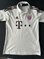 Bayern München Trikot Kiel - Mettenhof Vorschau