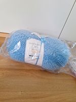 Strickwaren, 500g, 1125 m, blau Nordrhein-Westfalen - Paderborn Vorschau