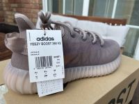 Adidas Yeezy Boost 350 V2 Mono Mist Monmis EU 44 US 10 Nordrhein-Westfalen - Korschenbroich Vorschau