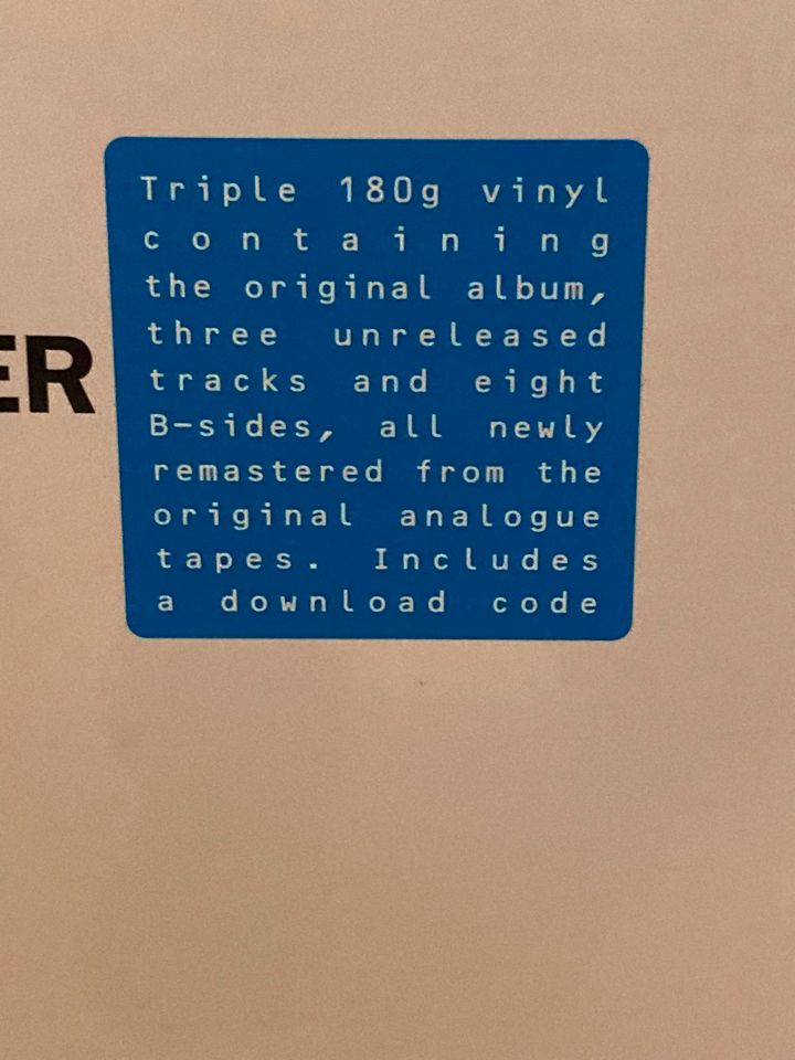 Radiohead OK Computer OVP, Schallplatte, Vinyl, LP in Wuppertal