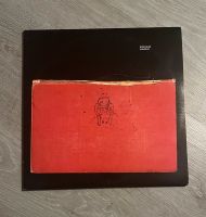 Radiohead Amnesiac 10" Vinyl 1. Press 2001 Top Zustand Niedersachsen - Celle Vorschau