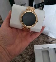 Michael Kors Smartwatch Gold noch neu ! Schleswig-Holstein - Lübeck Vorschau