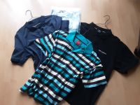 4 er Herren Set Polo shorts, Poloshirt, Olymp u. a. Bayern - Aichach Vorschau