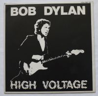 Bob Dylan High Voltage (BDE) LP 1976 Berlin - Tempelhof Vorschau