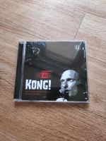 Kaminski: Kong!, Live-Inszenierung, CD Schleswig-Holstein - Lübeck Vorschau