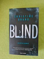 BLIND von Christine Brand Nordrhein-Westfalen - Coesfeld Vorschau