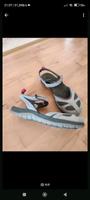 Merrell Damen Trekking Leder Sandalrn Gr 37 Rheinland-Pfalz - Hanhofen Vorschau