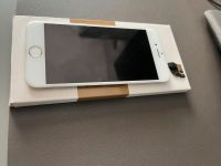 iPhone 6 Display KOMPLETT VORMONTIERT - Front Weiß (Original) Bayern - Stein Vorschau