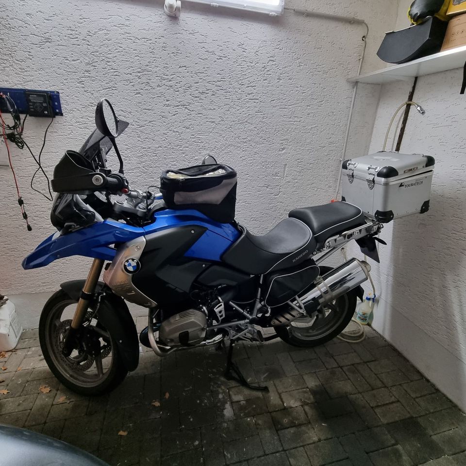 BMW  R 1200 GS in Singen