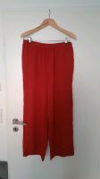 Neu Damen Hose Sommer rot 44 Bodyflirt Baden-Württemberg - Backnang Vorschau