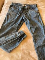 Damen Jeans Sommer Gr. 44 Baumwolle Baden-Württemberg - Bretzfeld Vorschau