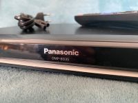 Panasonic Blu-Ray Player DMP-BD35 Bayern - Würzburg Vorschau