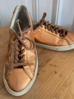 Veja Sneaker, bronze, Gr. 40 Pankow - Prenzlauer Berg Vorschau