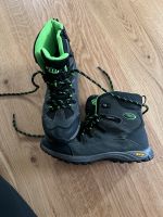 Brütting Vibram Trekking Wanderschuhe Berschuhe 35 Kinder Bayern - Kolbermoor Vorschau