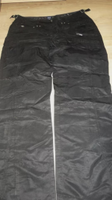schwarze Freizeithose, Hose, Gr.42-44, "Cecil" Sachsen - Bischofswerda Vorschau
