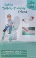 Kinder ToilettenSitz mit Treppe Baden-Württemberg - Albershausen Vorschau