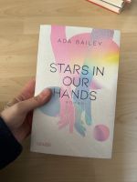 Stars in our hands | Ada Bailey Schleswig-Holstein - Büdelsdorf Vorschau