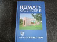 Heimatkalender  - Eifelkreis Bitburg-Prüm 2014 Rheinland-Pfalz - Arzfeld Vorschau