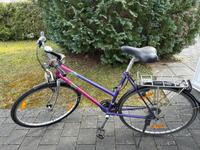 Damenfahrrad / Winora / stylish Baden-Württemberg - Tauberbischofsheim Vorschau
