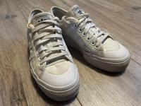 Adidas Nizza Platform weiß Burglesum - Burg-Grambke Vorschau