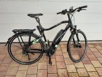 Haibike Sudoru Trekking 6.0 Pedelec 28``, RH 56 Baden-Württemberg - Neuried Vorschau