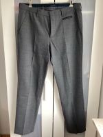 Pierre Cardin Anzughose Hose / Gr. 50 / grau / Wolle Stuttgart - Stuttgart-Ost Vorschau