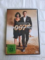 DVD James Bond Ein Quantum Trost Stuttgart - Zuffenhausen Vorschau