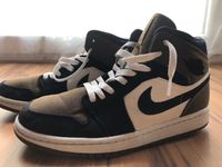 Air Jordan 1 Mid 'Light Olive' Gr. 40 (US 8.5) DV0427-301 Baden-Württemberg - Heidenheim an der Brenz Vorschau