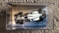 1:43 Williams F1 BMW FW 21 Ralf Schumacher Rheinland-Pfalz - Kirchberg (Hunsrück) Vorschau