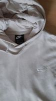 Nike Sweatshirt Hoodie Pullover in beige. Nordrhein-Westfalen - Enger Vorschau