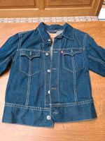 Levi's Type1 Jeansjacke M  Rockabilly Vintage Bayern - Freising Vorschau