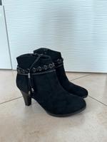 Stiefeletten Niedersachsen - Georgsmarienhütte Vorschau