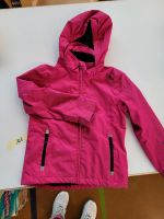 Regenjacke CMP magenta Saarland - Schmelz Vorschau