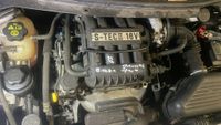 CHEVROLET SPARK III B10D1 MOTOR BENZIN KOMPLETT GARANTIE 99TKM Nordrhein-Westfalen - Bergkamen Vorschau