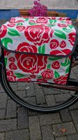 Fahrradtasche Rosendecor Kunststoff - Neu Nordrhein-Westfalen - Siegburg Vorschau