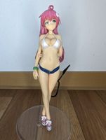 Sexy Anime Figur Lala Satalin Deviluke (kostenloser Versand) Berlin - Friedrichsfelde Vorschau