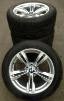 4 Orig BMW Sommerräder Styling 467 M 255/50 R19 107W X5 F15 78467 Niedersachsen - Uelzen Vorschau