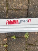 Frontblende Fiamma F 45 S; 4 Meter Nordrhein-Westfalen - Odenthal Vorschau