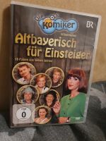 DVD Die Komiker Altbayerisch für Anfänger Bayern - Emmering a.d. Inn Vorschau