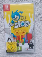 De Blob Nintendo Switch Baden-Württemberg - Loßburg Vorschau