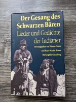 Arens/Braun DER GESANG DES SCHWARZEN BÄREN HC + SU Baden-Württemberg - Ettlingen Vorschau