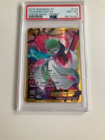 Pokemon Gardevoir ex 116/114 Steam Siege 2016 PSA 8 Bonn - Beuel Vorschau