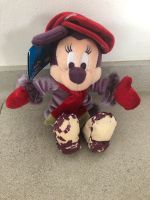 Plüsch minnie aus dem Disney Land Paris Nordrhein-Westfalen - Langerwehe Vorschau