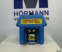 Eye- / Face Wash, Augenspülanlage, Speakman, 79L Bayern - Altenstadt Iller Vorschau