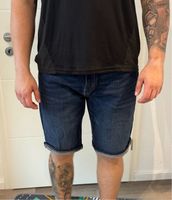 Esprit kurze Jeans Hose Größe 36 Niedersachsen - Hemmingen Vorschau