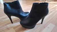Schuhe mit Absatz Hessen - Korbach Vorschau