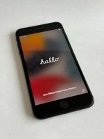 Apple iPhone 7 Plus mit 256 GB in jetblack/diamantschwarz Bielefeld - Schildesche Vorschau