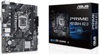 ASUS Prime H510M-K R2.0 , Sockel 1200 , M-ATX Mainboard Schleswig-Holstein - Lübeck Vorschau