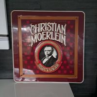 Christian moerlein select Lager blechschild Nordrhein-Westfalen - Blomberg Vorschau