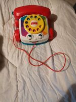 Fisher price Telefon Hessen - Nauheim Vorschau